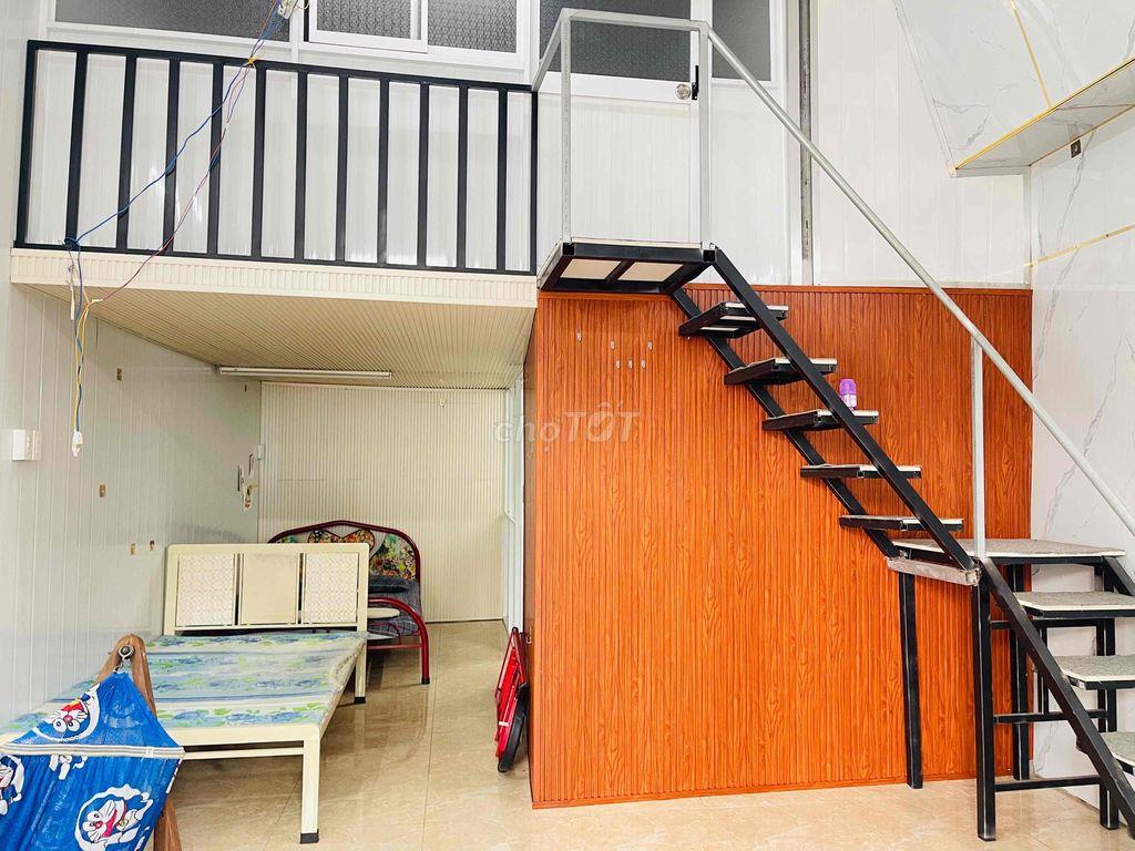 🏠Cho thuê nhà nguyên căn 60m2, có nội thất, kv Bình Thuỷ, Cần Thơ