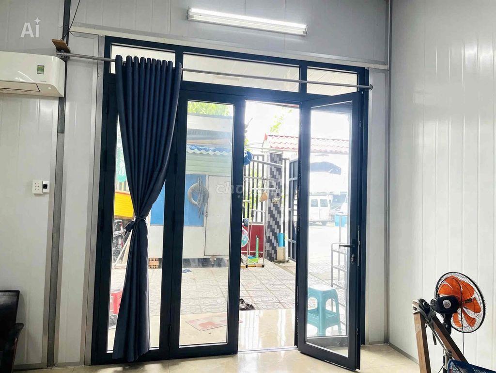 🏠Cho thuê nhà nguyên căn 60m2, có nội thất, kv Bình Thuỷ, Cần Thơ