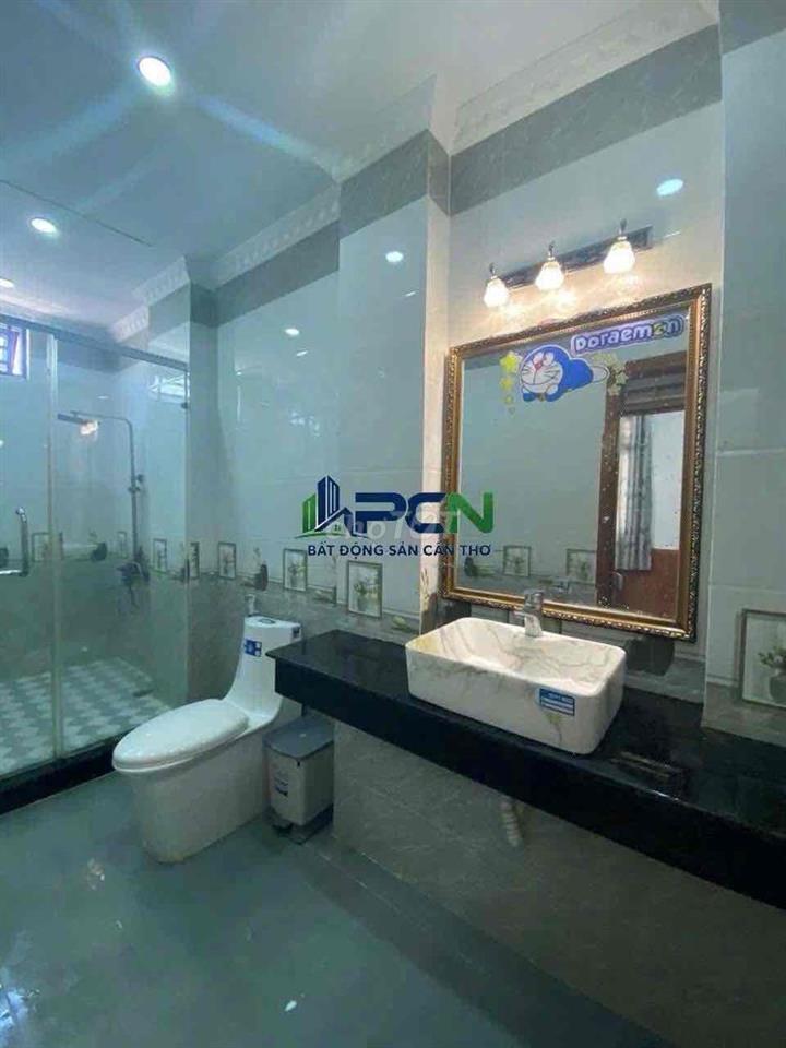 🏠(GIẢM 500 triệu)-NHÀ 3 TẦNG HOÀN CÔNG (HẺM  HÔNG 4M)- KDC NAM LONG 1