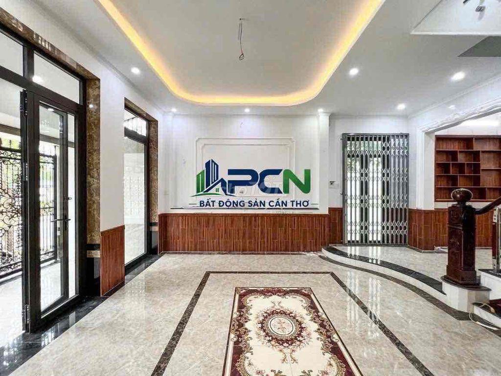 🏠(GIẢM 500 triệu)-NHÀ 3 TẦNG HOÀN CÔNG (HẺM  HÔNG 4M)- KDC NAM LONG 1