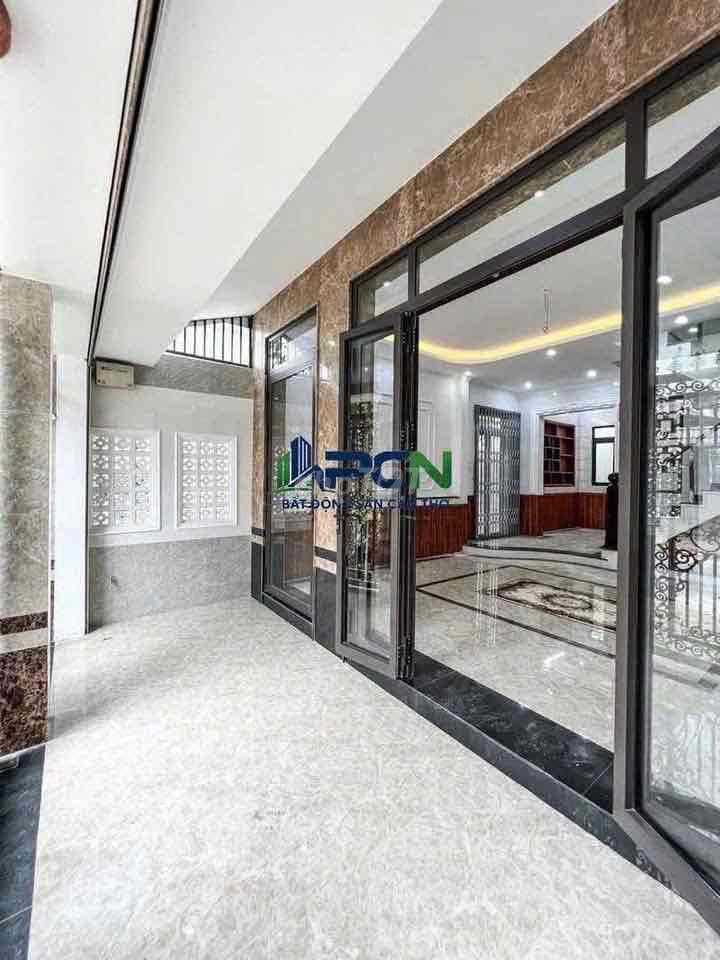 🏠(GIẢM 500 triệu)-NHÀ 3 TẦNG HOÀN CÔNG (HẺM  HÔNG 4M)- KDC NAM LONG 1