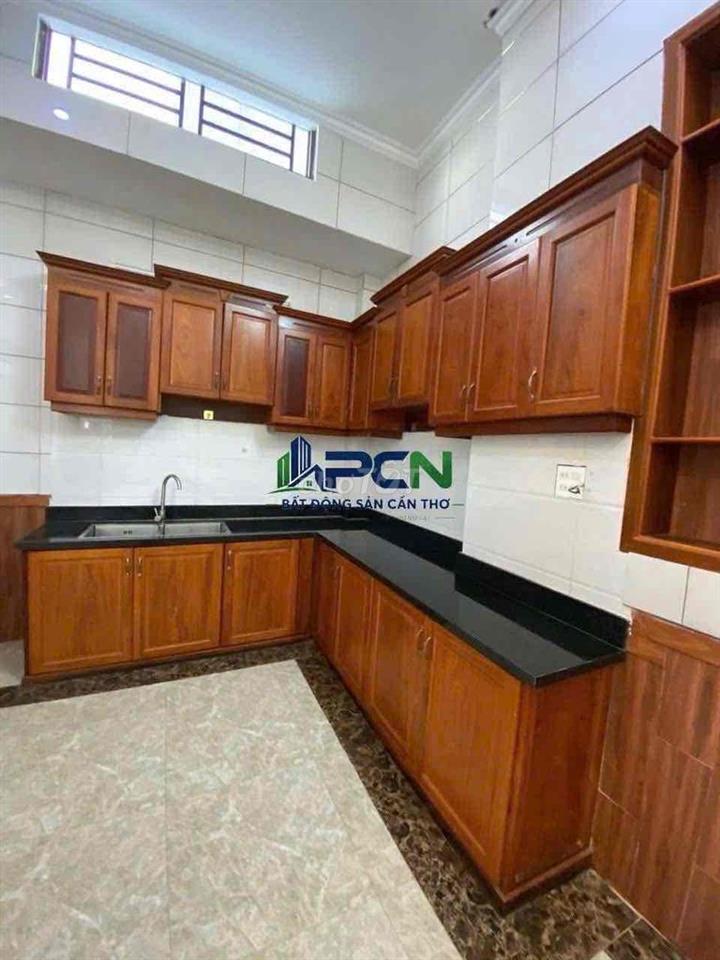 🏠(GIẢM 500 triệu)-NHÀ 3 TẦNG HOÀN CÔNG (HẺM  HÔNG 4M)- KDC NAM LONG 1