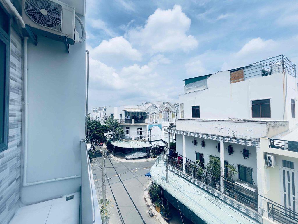 (GIẢM 350 TRIỆU) NHÀ 3 TẦNG HOÀN CÔNG - FULL NỘI THẤT- KDC THỚI NHỰT 1