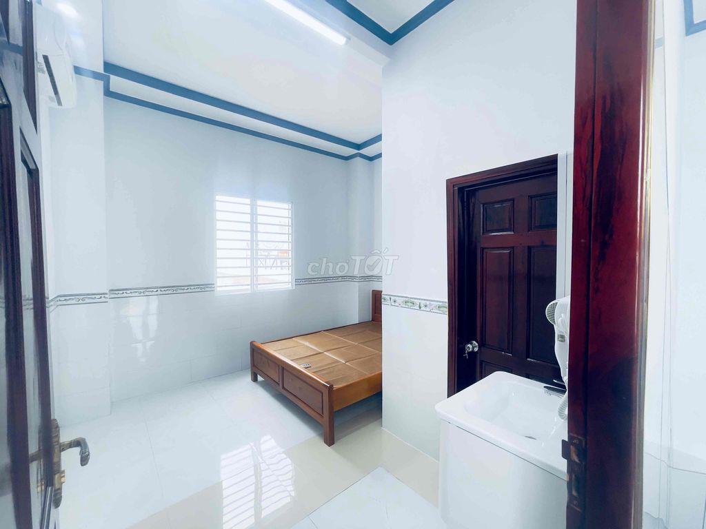 (GIẢM 350 TRIỆU) NHÀ 3 TẦNG HOÀN CÔNG - FULL NỘI THẤT- KDC THỚI NHỰT 1