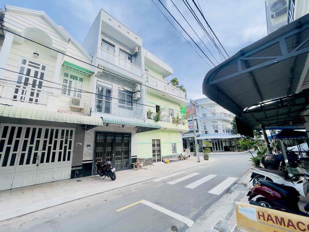 (GIẢM 350 TRIỆU) NHÀ 3 TẦNG HOÀN CÔNG - FULL NỘI THẤT- KDC THỚI NHỰT 1