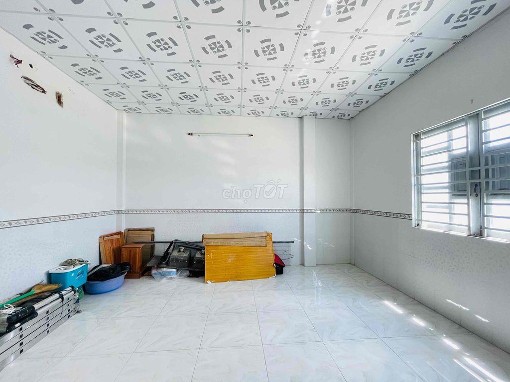 NHÀ 3 TẦNG HOÀN CÔNG (TẶNG NỘI THẤT) - ĐƯỜNG SỐ 8, KDC VĂN HOÁ TÂY ĐÔ