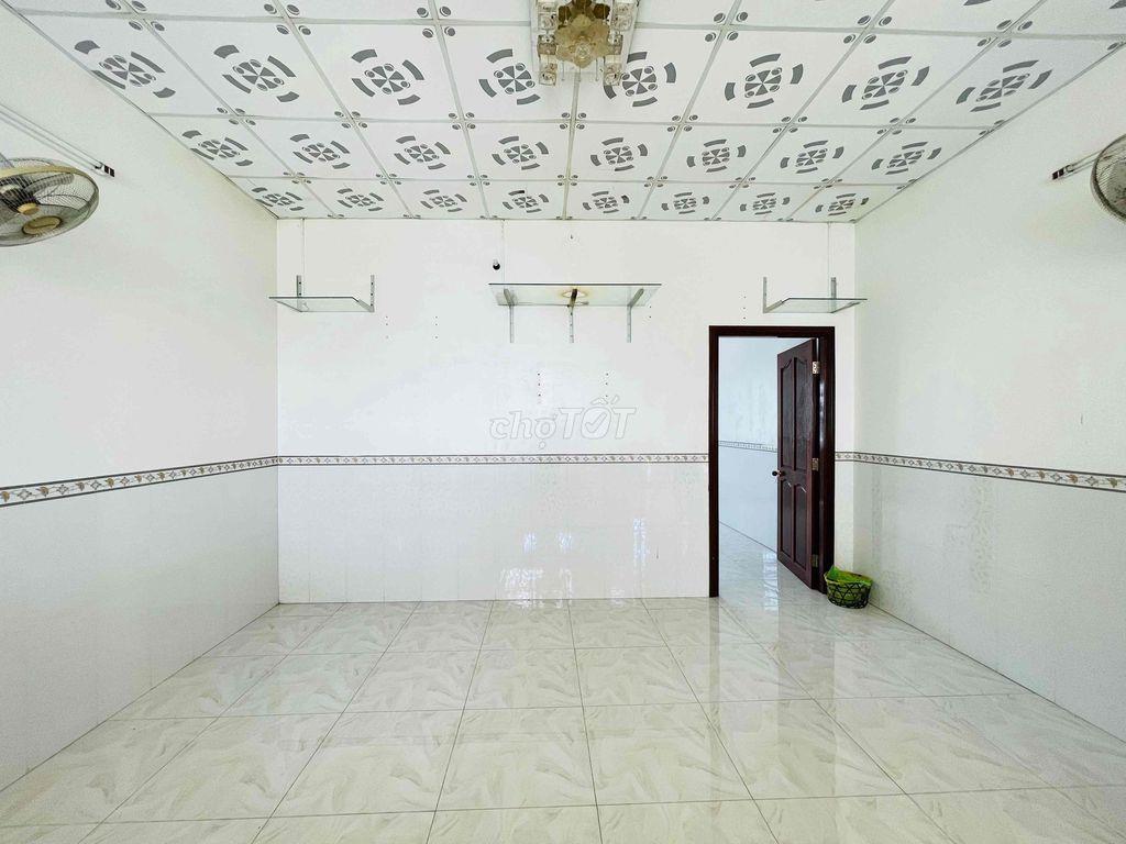 NHÀ 3 TẦNG HOÀN CÔNG (TẶNG NỘI THẤT) - ĐƯỜNG SỐ 8, KDC VĂN HOÁ TÂY ĐÔ