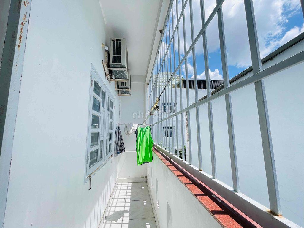 NHÀ 3 TẦNG HOÀN CÔNG (TẶNG NỘI THẤT) - ĐƯỜNG SỐ 8, KDC VĂN HOÁ TÂY ĐÔ
