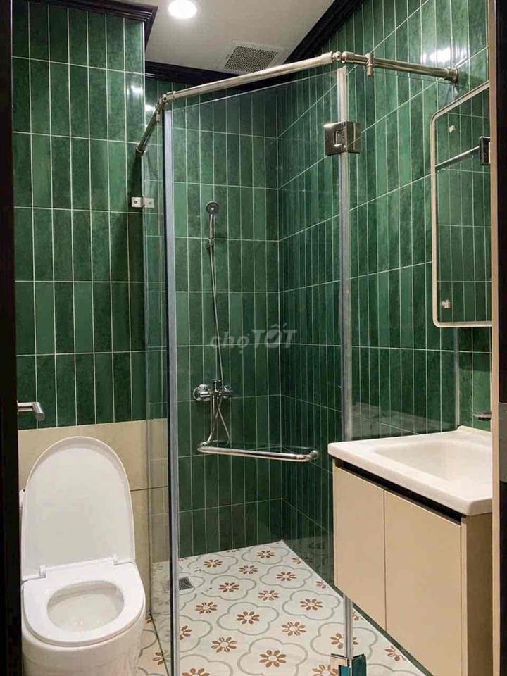 CHO THUÊ CĂN HỘ HOMESTAY FULL NỘI THẤT 2 PHÒNG NGỦ (4 NGƯỜI Ở)