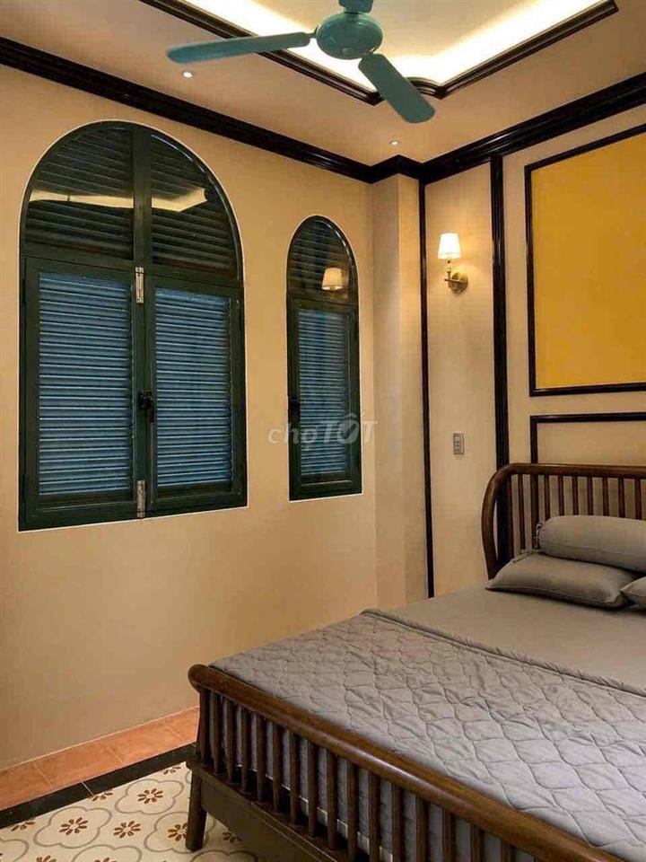 CHO THUÊ CĂN HỘ HOMESTAY FULL NỘI THẤT 2 PHÒNG NGỦ (4 NGƯỜI Ở)
