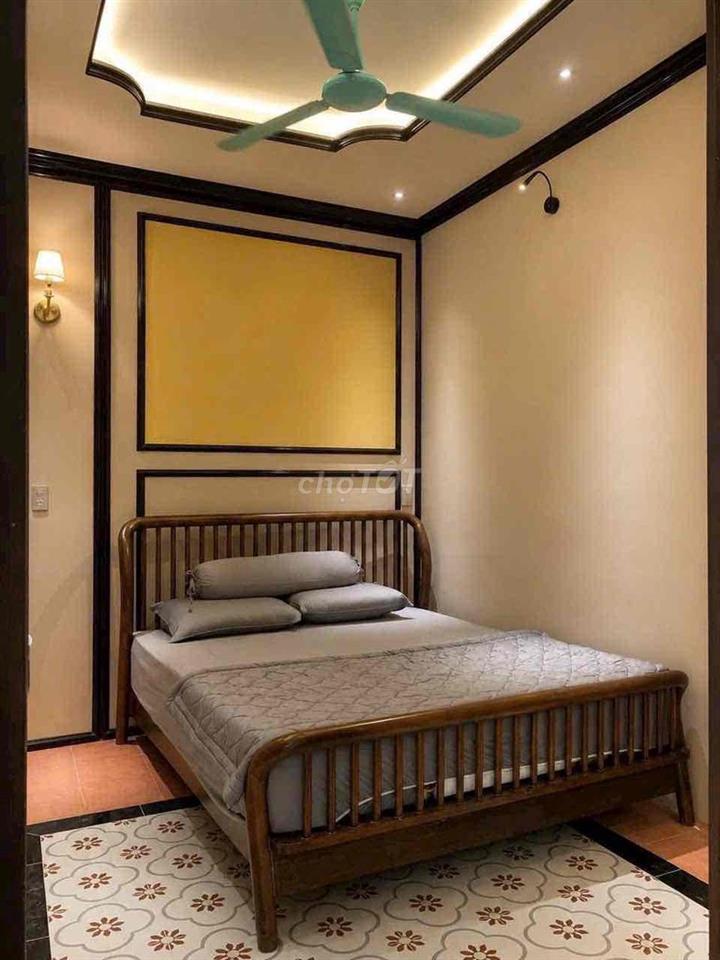 CHO THUÊ CĂN HỘ HOMESTAY FULL NỘI THẤT 2 PHÒNG NGỦ (4 NGƯỜI Ở)