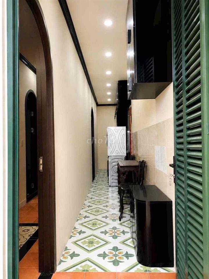 CHO THUÊ CĂN HỘ HOMESTAY FULL NỘI THẤT 2 PHÒNG NGỦ (4 NGƯỜI Ở)