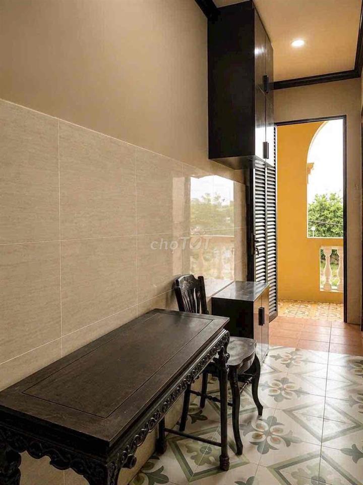 CHO THUÊ CĂN HỘ HOMESTAY FULL NỘI THẤT 2 PHÒNG NGỦ (4 NGƯỜI Ở)