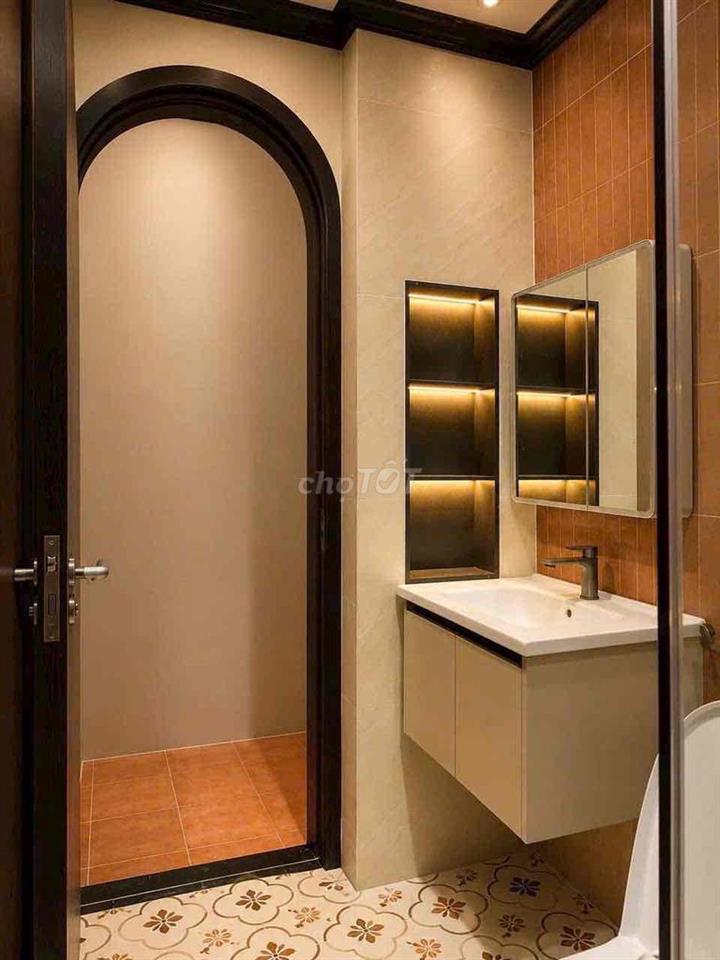 CHO THUÊ CĂN HỘ HOMESTAY FULL NỘI THẤT 2 PHÒNG NGỦ (4 NGƯỜI Ở)