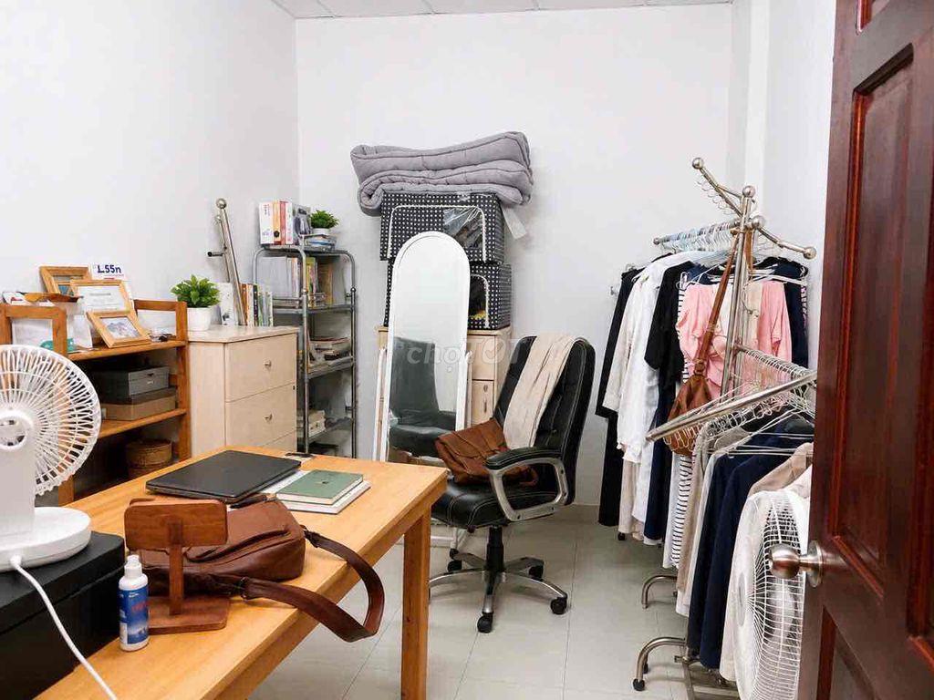 Bán căn hộ 2 phòng ngủ chung cư Hưng Phú, TP Cần Thơ Giá: 1tỷ380