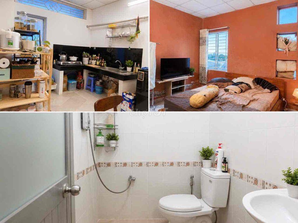 Bán căn hộ 2 phòng ngủ chung cư Hưng Phú, TP Cần Thơ Giá: 1tỷ380