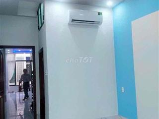 MINI HOUSE CHO THUÊ (3tr/tháng) - CÓ NỘI THẤT - Đ. TRẦN VIỆT CHÂU