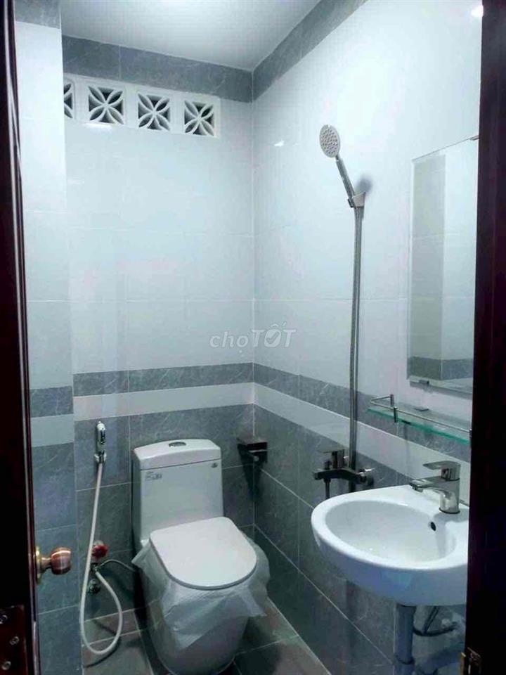 MINI HOUSE CHO THUÊ (3tr/tháng) - CÓ NỘI THẤT - Đ. TRẦN VIỆT CHÂU