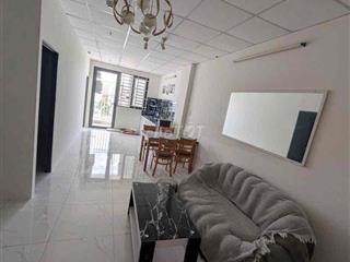 CHO THUÊ CHUNG CƯ HỒNG LOAN 5C- FULL NỘI THẤT - 2PN.