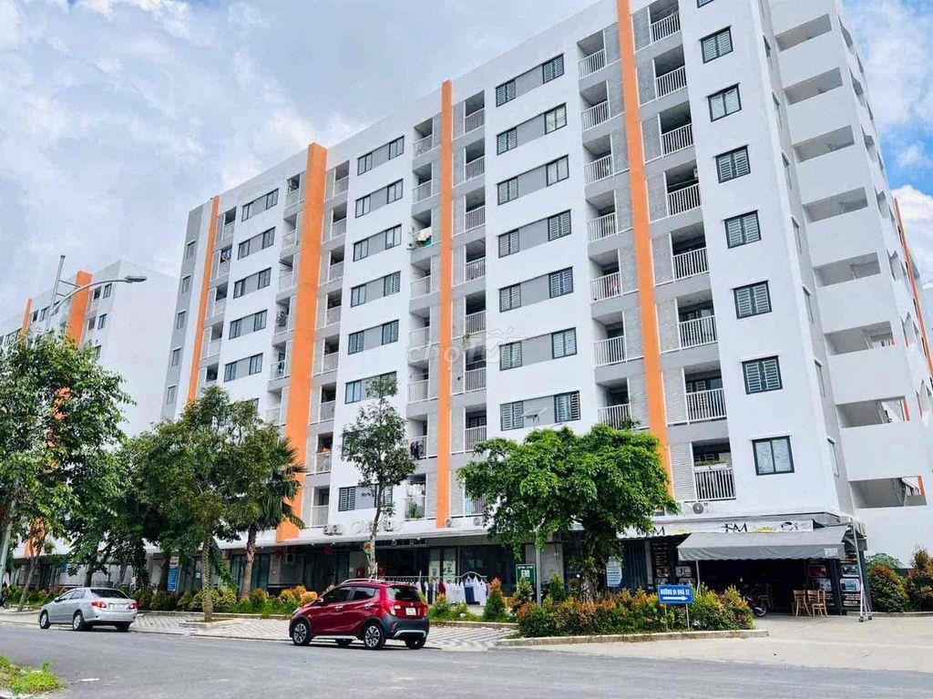 CHO THUÊ CHUNG CƯ HỒNG LOAN 5C- FULL NỘI THẤT - 2PN.