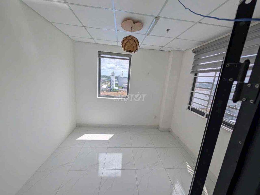 CHO THUÊ CHUNG CƯ HỒNG LOAN 5C- FULL NỘI THẤT - 2PN.