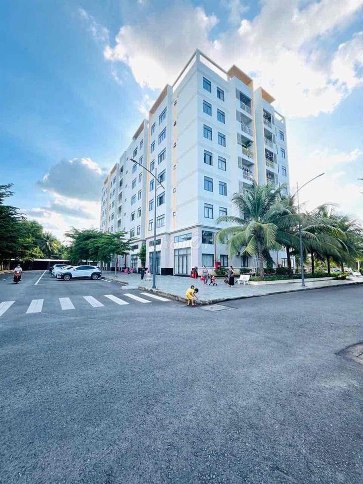 CĂN HỘ 2PN CHUNG CƯ AN PHÚ - ĐƯỜNG LÊ HỒNG NHI - GIÁ: 1.050 TỶ
