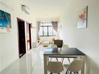 CĂN HỘ 2PN CHUNG CƯ AN PHÚ - ĐƯỜNG LÊ HỒNG NHI - GIÁ: 1.050 TỶ