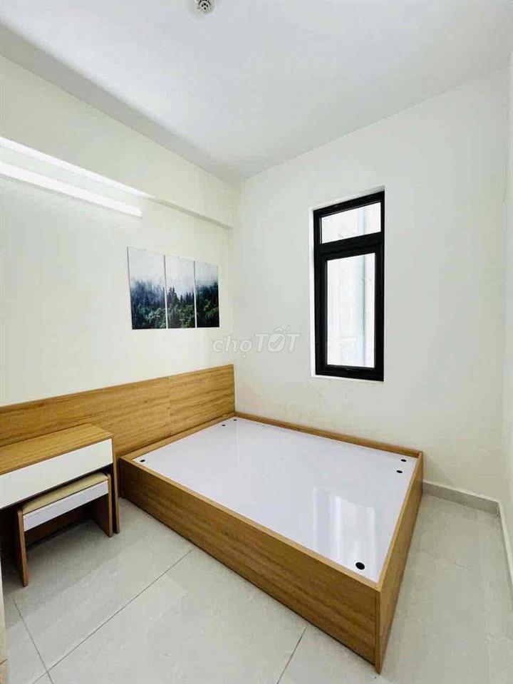 CĂN HỘ 2PN CHUNG CƯ AN PHÚ - ĐƯỜNG LÊ HỒNG NHI - GIÁ: 1.050 TỶ