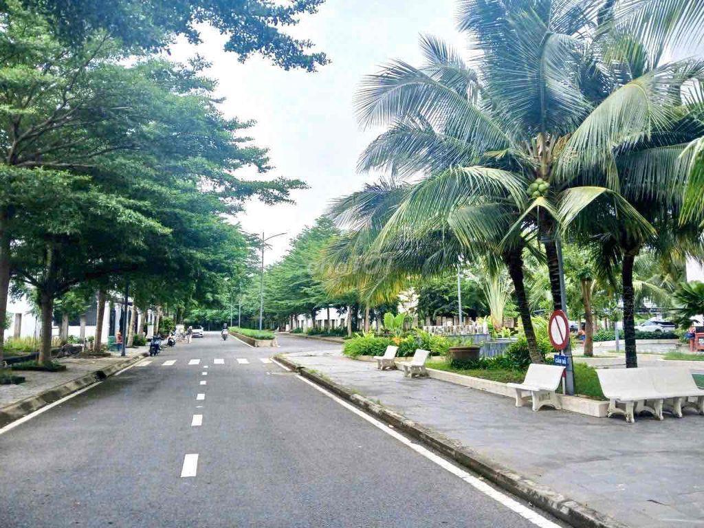CĂN HỘ 2PN CHUNG CƯ AN PHÚ - ĐƯỜNG LÊ HỒNG NHI - GIÁ: 1.050 TỶ