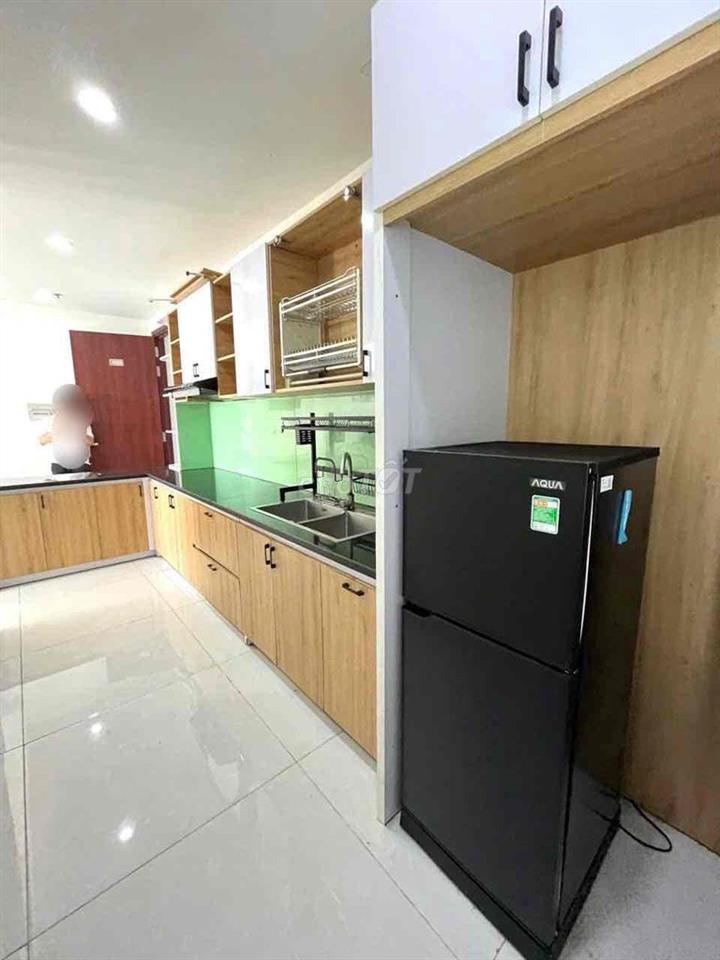 CĂN HỘ 2PN CHUNG CƯ AN PHÚ - ĐƯỜNG LÊ HỒNG NHI - GIÁ: 1.050 TỶ