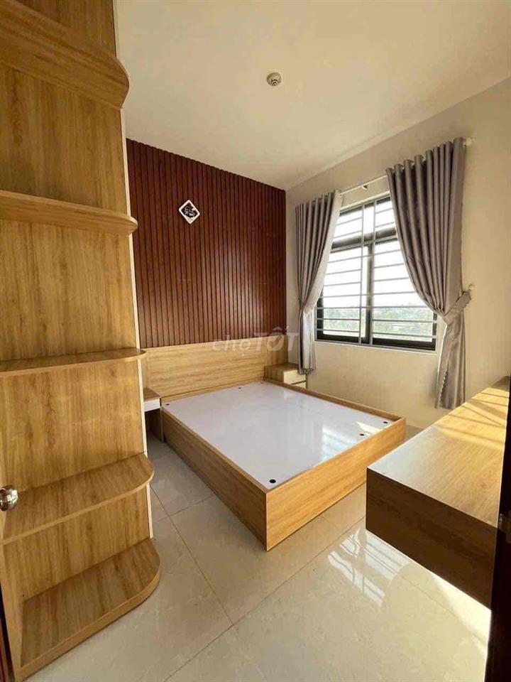 CĂN HỘ 2PN CHUNG CƯ AN PHÚ - ĐƯỜNG LÊ HỒNG NHI - GIÁ: 1.050 TỶ