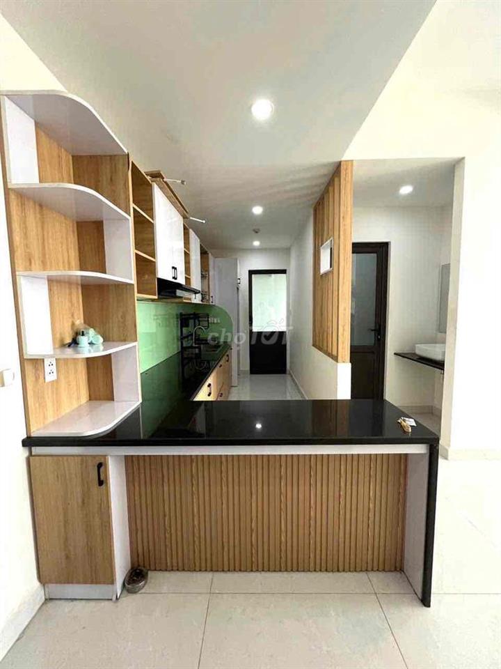 CĂN HỘ 2PN CHUNG CƯ AN PHÚ - ĐƯỜNG LÊ HỒNG NHI - GIÁ: 1.050 TỶ