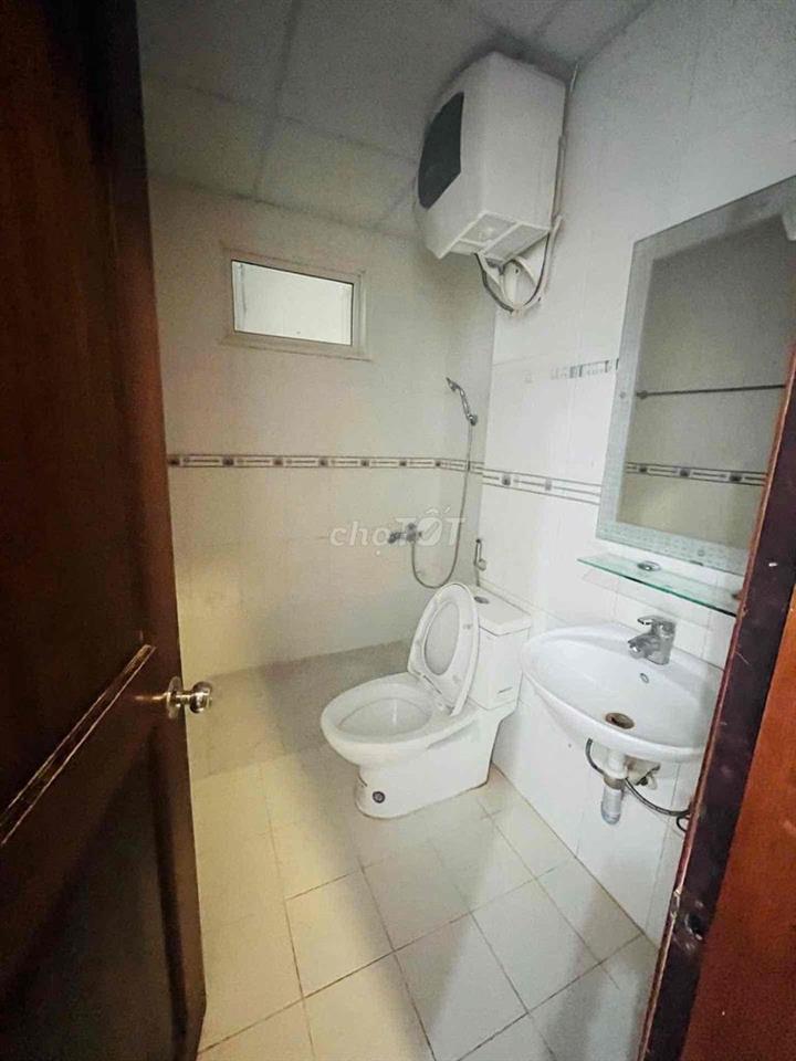 CĂN HỘ 90m2 (2PN) CHUNG CƯ TÂY NGUYÊN PLAZA (6,5tr/tháng)