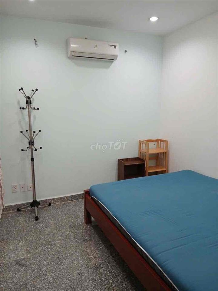 CĂN HỘ 90m2 (2PN) CHUNG CƯ TÂY NGUYÊN PLAZA (6,5tr/tháng)