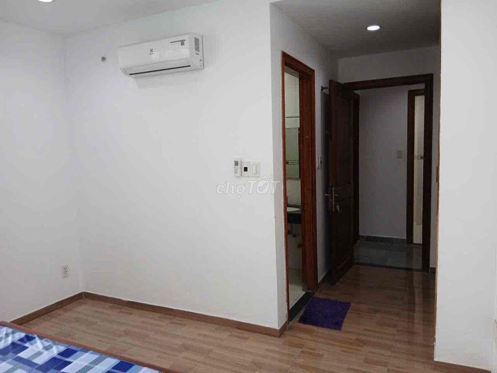 CĂN HỘ 90m2 (2PN) CHUNG CƯ TÂY NGUYÊN PLAZA (6,5tr/tháng)