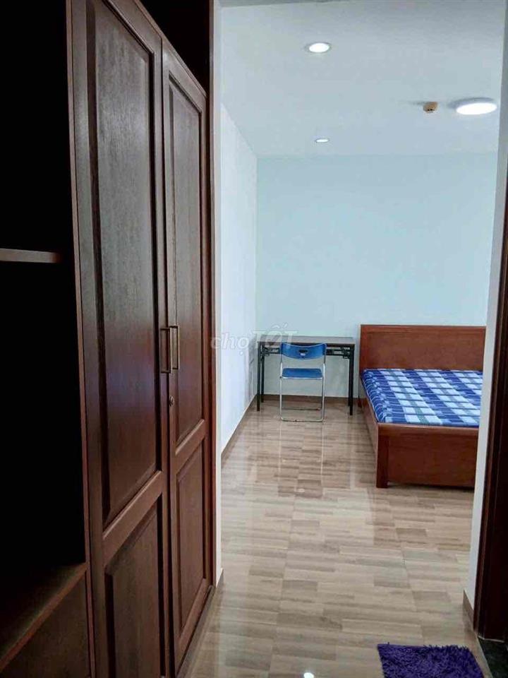 CĂN HỘ 90m2 (2PN) CHUNG CƯ TÂY NGUYÊN PLAZA (6,5tr/tháng)