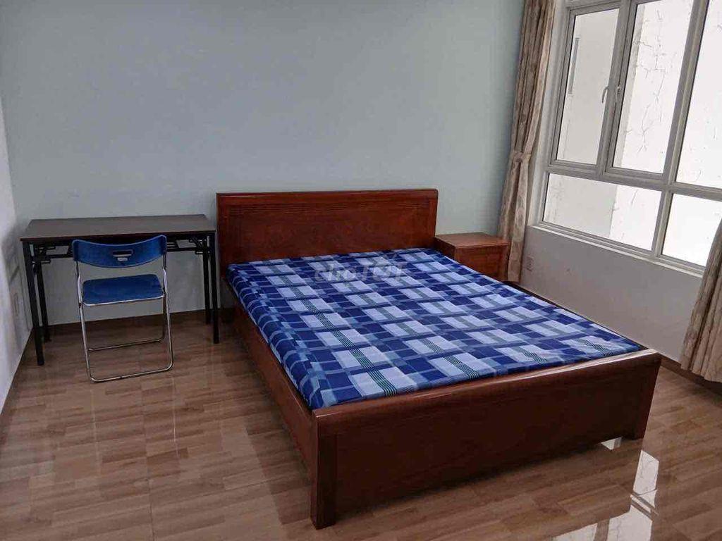CĂN HỘ 90m2 (2PN) CHUNG CƯ TÂY NGUYÊN PLAZA (6,5tr/tháng)