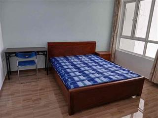 CĂN HỘ 90m2 (2PN) CHUNG CƯ TÂY NGUYÊN PLAZA (6,5tr/tháng)