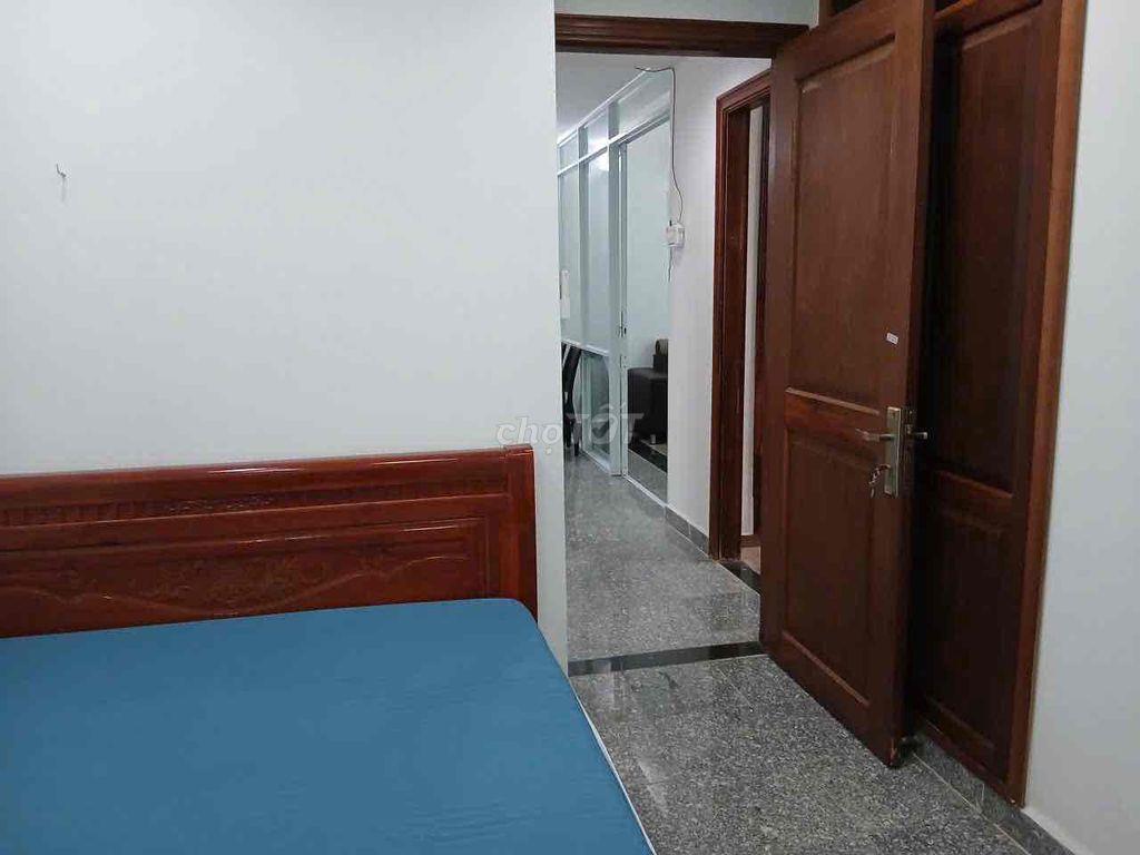 CĂN HỘ 90m2 (2PN) CHUNG CƯ TÂY NGUYÊN PLAZA (6,5tr/tháng)