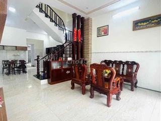 BÁN NHÀ 2 LẦU - ĐƯỜNG 8C2 - KDC HƯNG PHÚ - GIÁ: 4.3 TỶ (thương lượng)