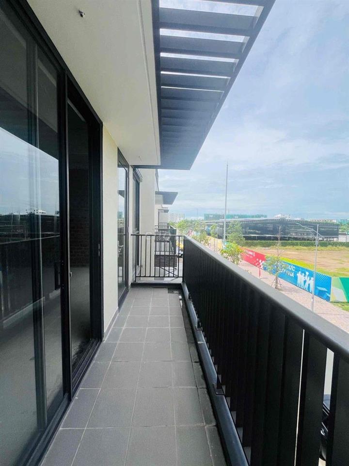 CHO THUÊ NHÀ TRỆT LẦU MỚI - GÓC 2 MẶT TIỀN - KDC NAM LONG 3