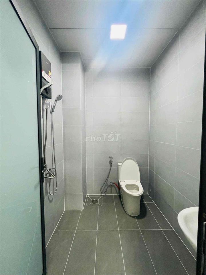 CHO THUÊ NHÀ TRỆT LẦU MỚI - GÓC 2 MẶT TIỀN - KDC NAM LONG 3