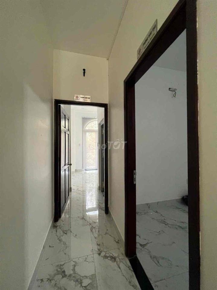 CHO THUÊ NHÀ TRỆT 3 LẦU (10PN - FULL MÁY LẠNH)- KDC DIỆU HIỀN