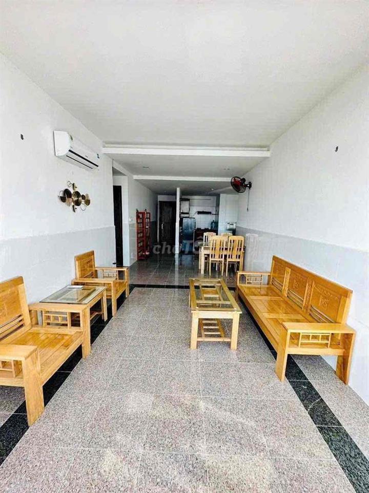 BÁN CĂN HỘ TÂY NGUYÊN PLAZA 86M2 - 1TỶ190TRIỆU
