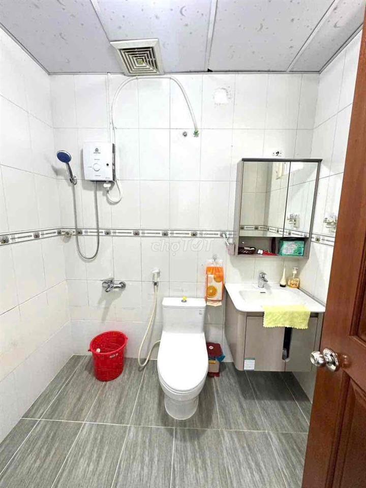 CĂN HỘ GÓC 109m2 - FULL NỘI THẤT - CHUNG CƯ TÂY NGUYÊN