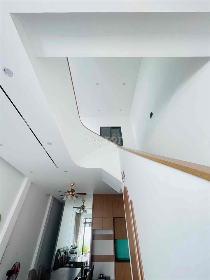 🏡 (GIẢM 300TR) - NHÀ TRỆT LẦU 3PN – KV LONG TUYỀN – FULL NỘI THẤT