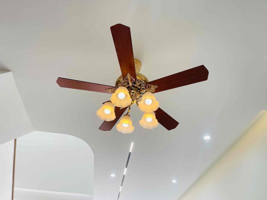🏡 (GIẢM 300TR) - NHÀ TRỆT LẦU 3PN – KV LONG TUYỀN – FULL NỘI THẤT