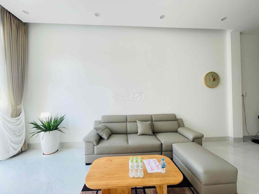 🏡 (GIẢM 300TR) - NHÀ TRỆT LẦU 3PN – KV LONG TUYỀN – FULL NỘI THẤT