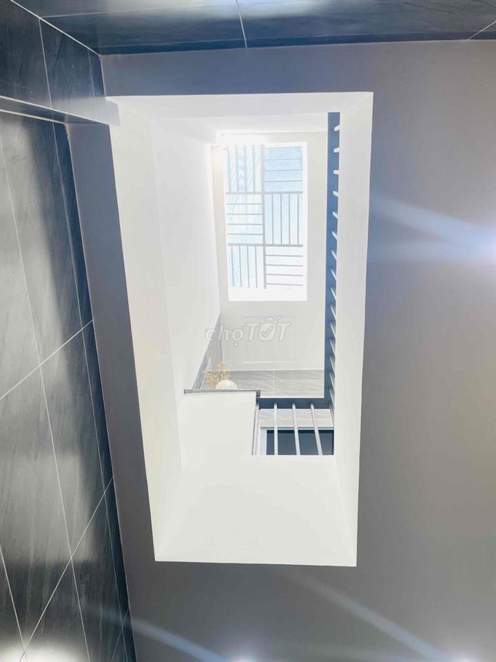 🏡 (GIẢM 300TR) - NHÀ TRỆT LẦU 3PN – KV LONG TUYỀN – FULL NỘI THẤT