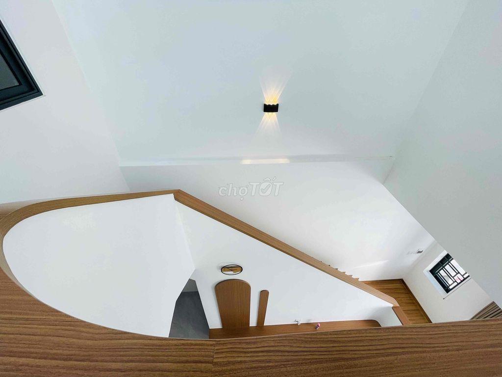 🏡 (GIẢM 300TR) - NHÀ TRỆT LẦU 3PN – KV LONG TUYỀN – FULL NỘI THẤT
